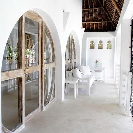 Msambweni Beach House Villa Exterior foto