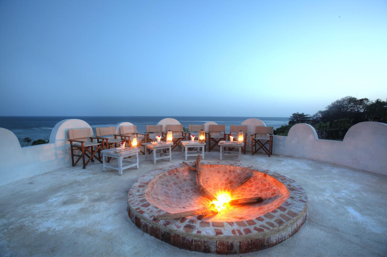 Msambweni Beach House Villa Exterior foto