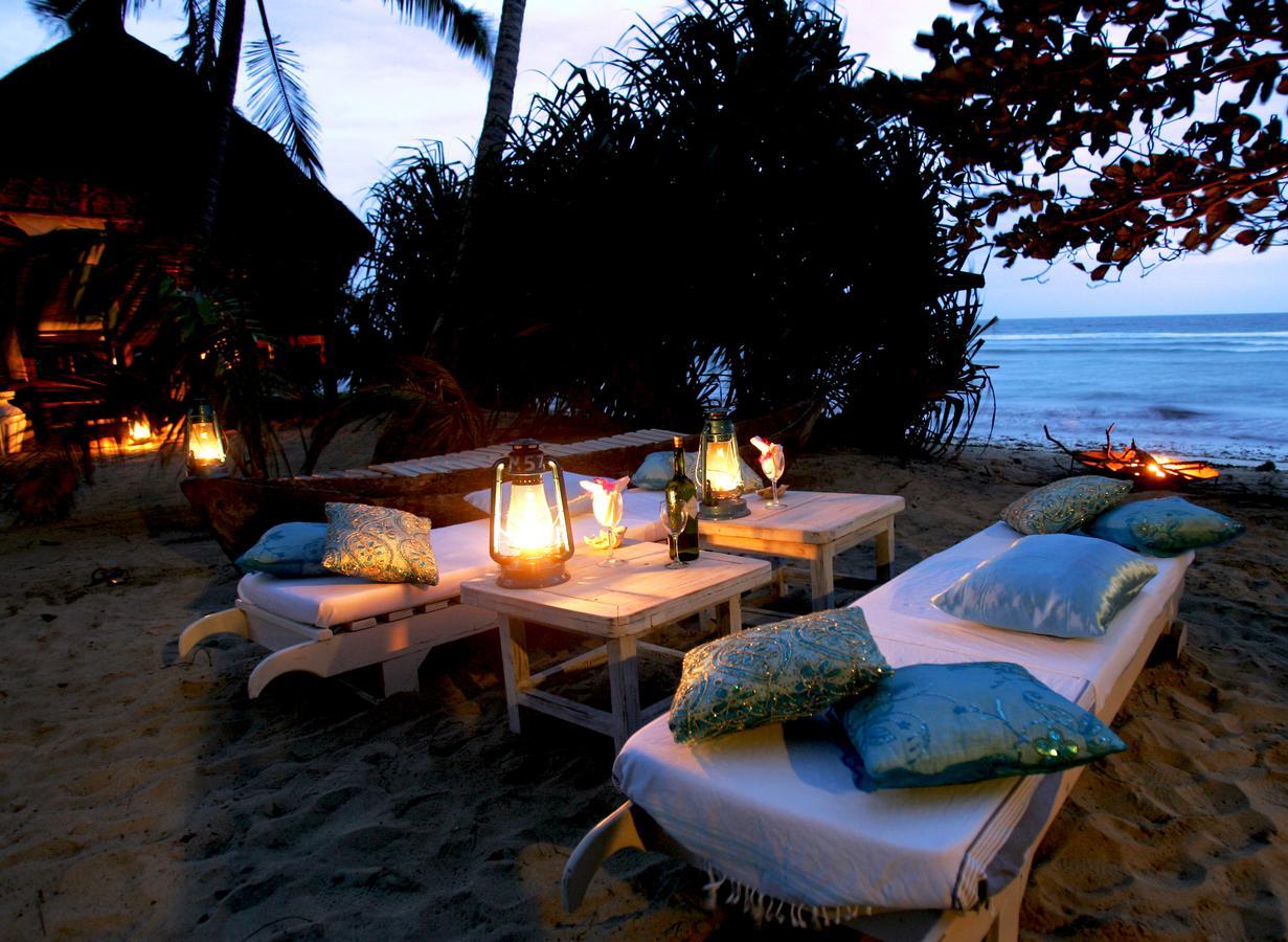 Msambweni Beach House Villa Exterior foto
