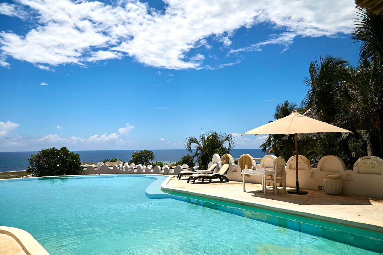 Msambweni Beach House Villa Exterior foto