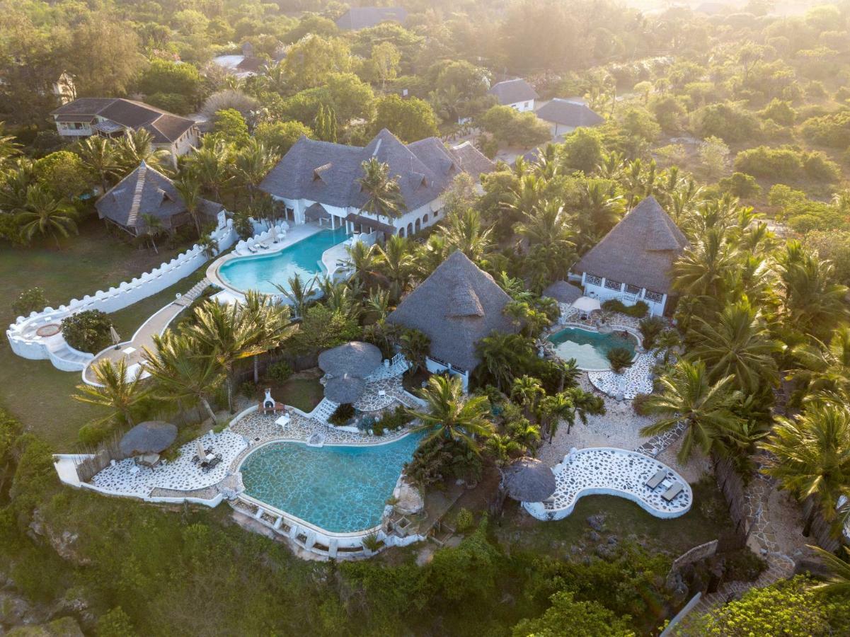 Msambweni Beach House Villa Exterior foto
